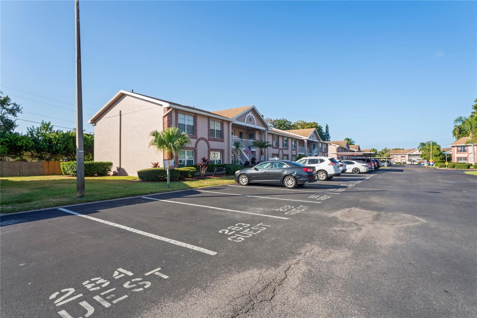 6424 Spring Flower Dr #24 Property Photo 31