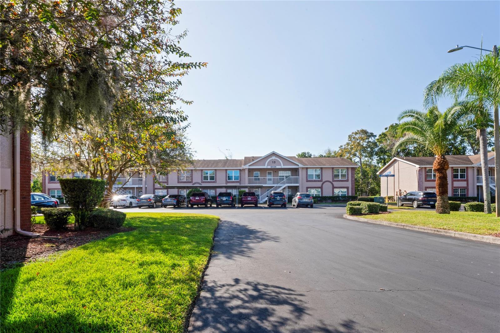 6424 Spring Flower Dr #24 Property Photo 32