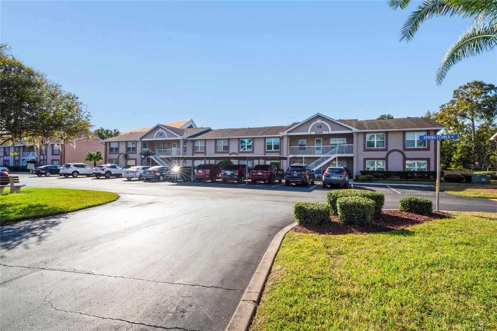 6424 Spring Flower Dr #24 Property Photo 33