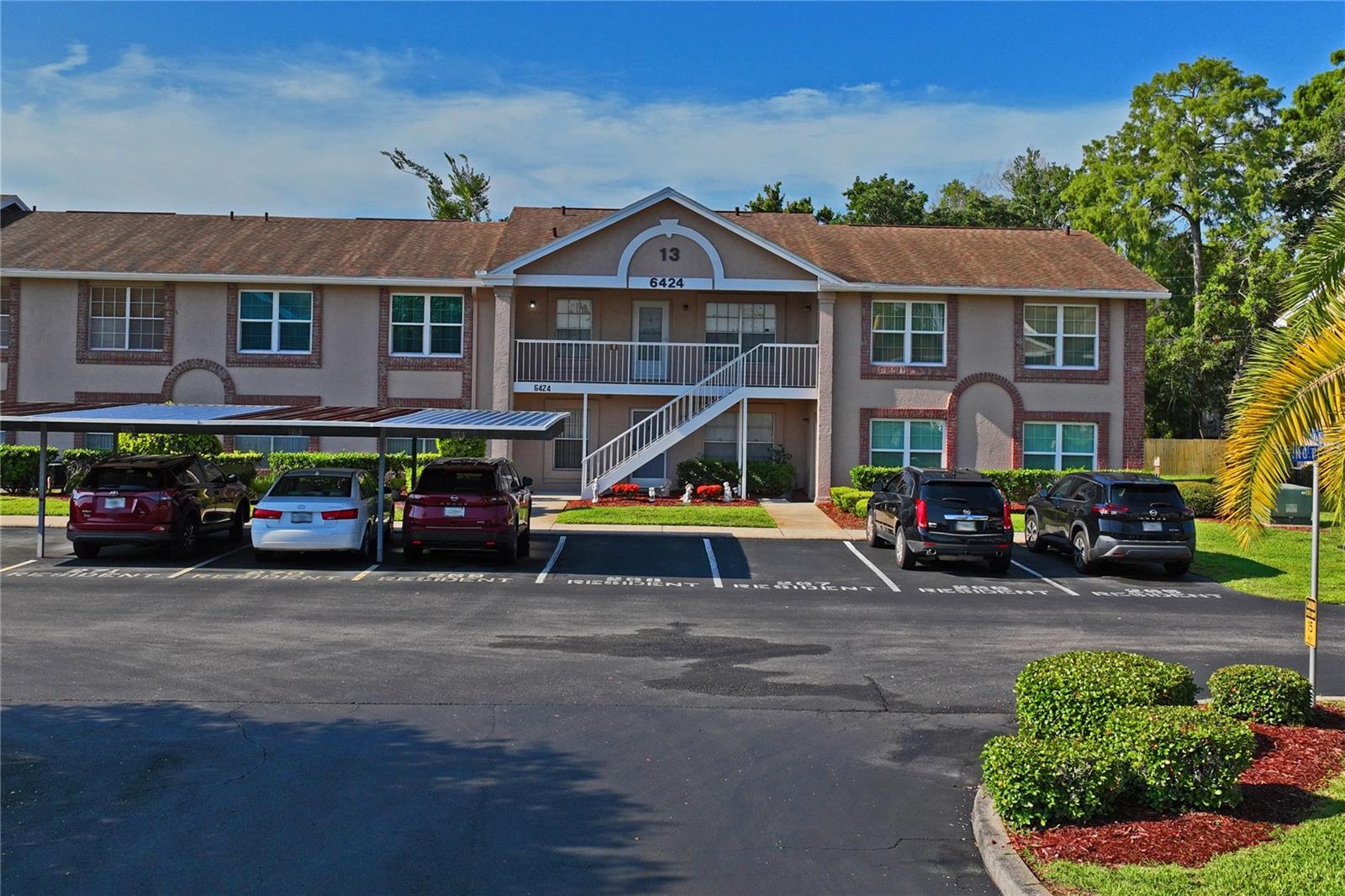 6424 Spring Flower Dr #24 Property Photo 37