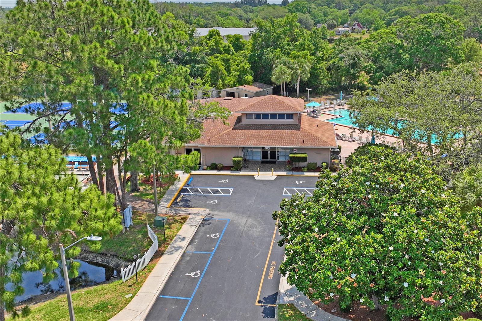 6424 Spring Flower Dr #24 Property Photo 50