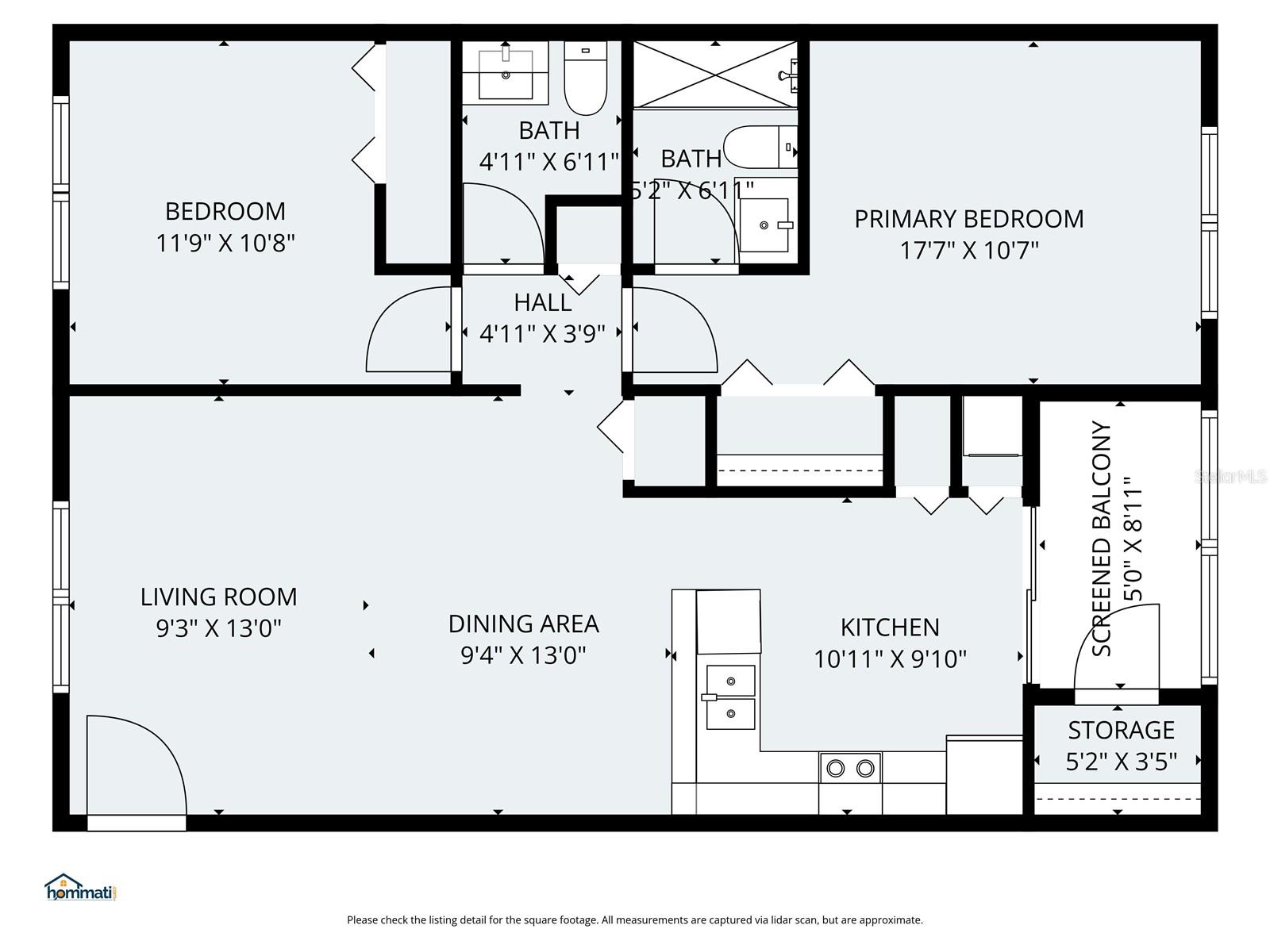 6424 Spring Flower Dr #24 Property Photo 66