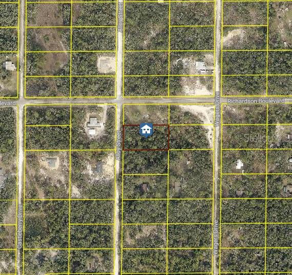Lot 15 Alloy St Property Photo 2
