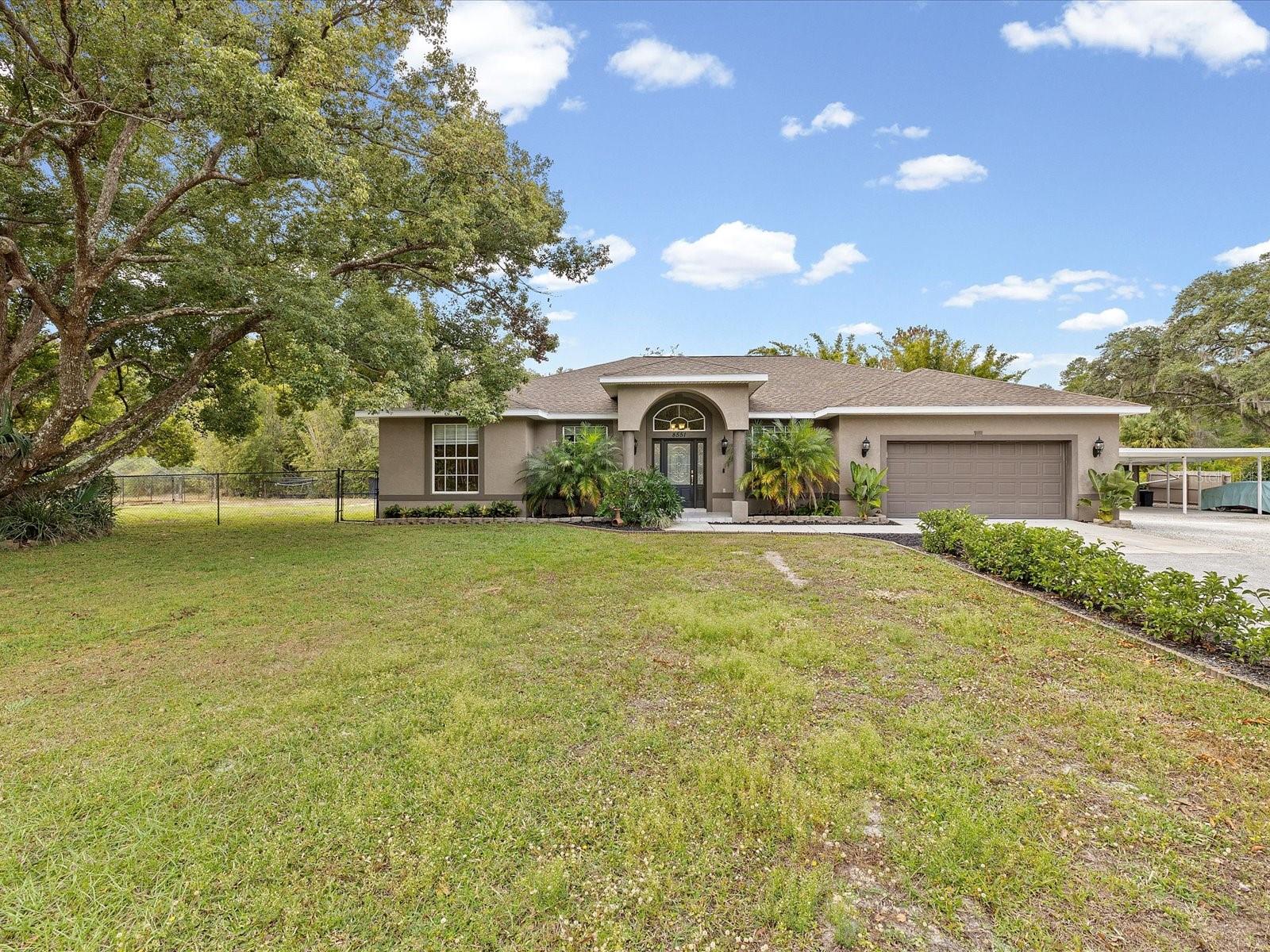 8551 Pratt Dr Property Photo 1
