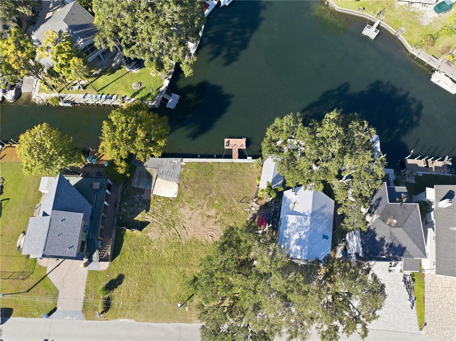0 Circle Dr Property Photo 4