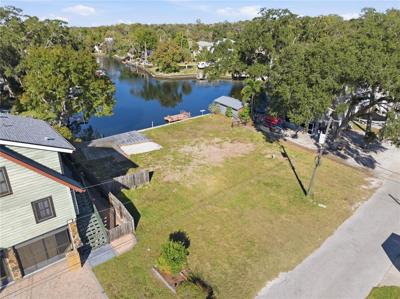 0 Circle Dr Property Photo 5