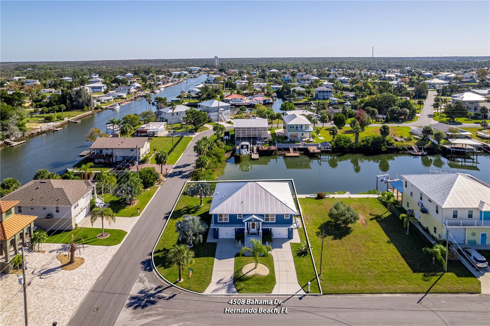 4508 Bahama Dr Property Photo 12