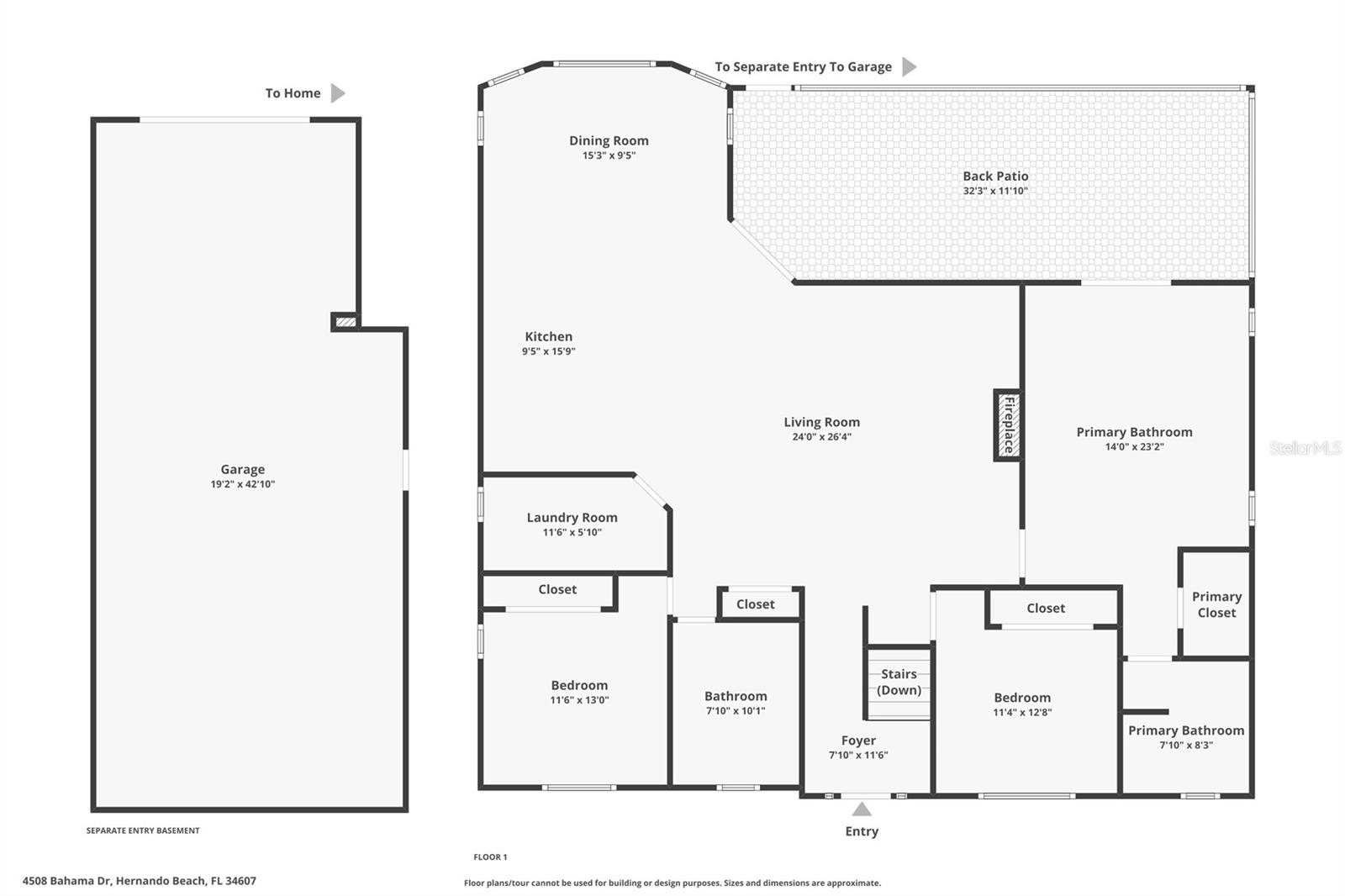 4508 Bahama Dr Property Photo 14