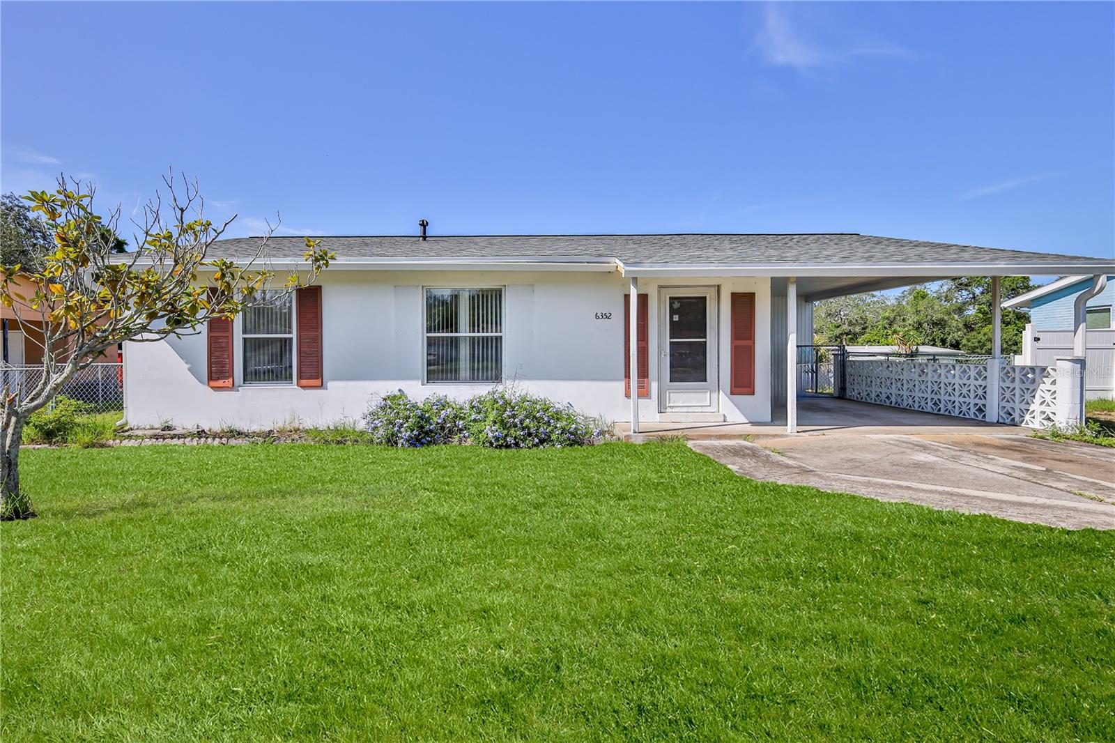 6352 SPRING HILL DR Property Photo 1