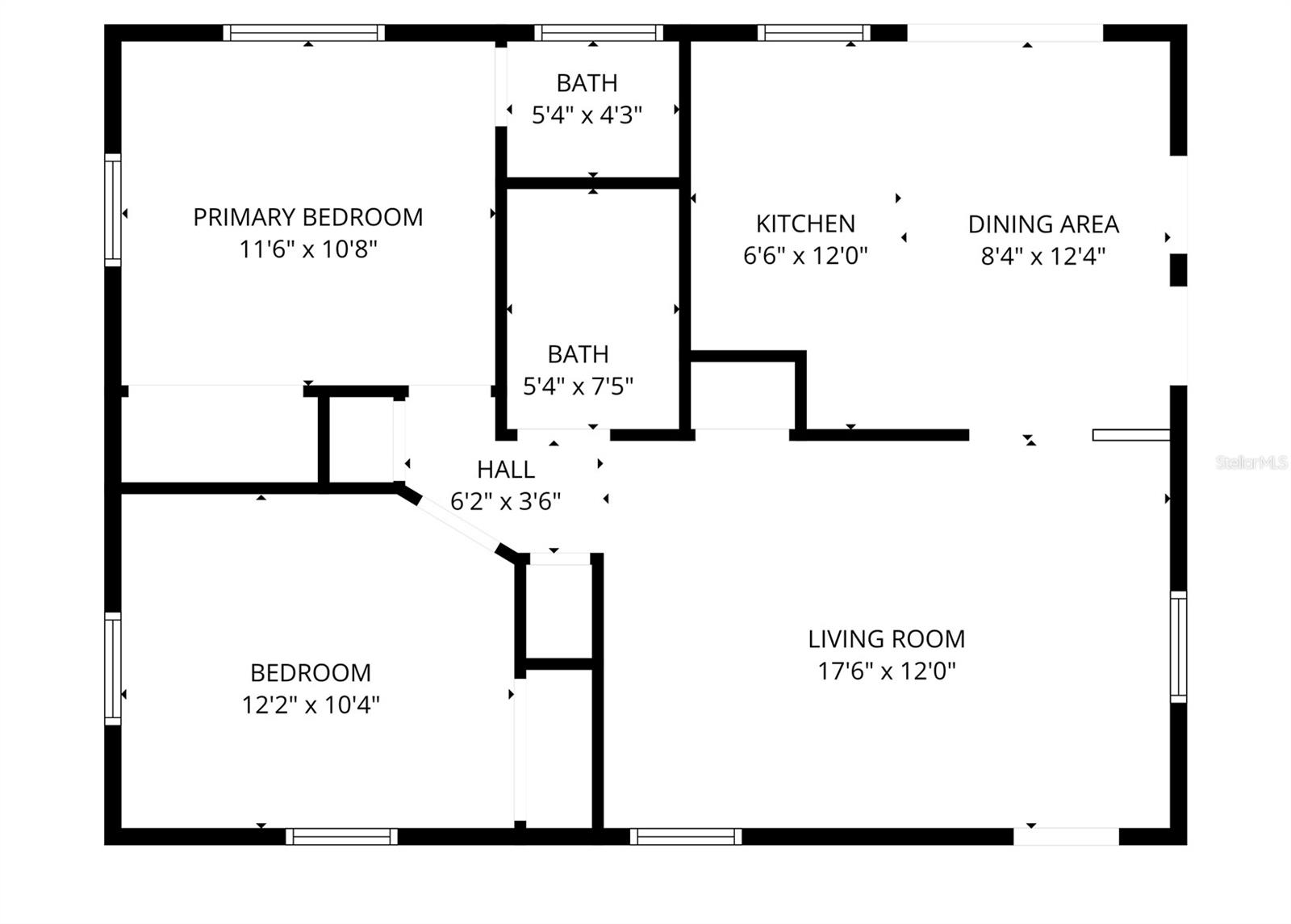 6352 Spring Hill Dr Property Photo 2