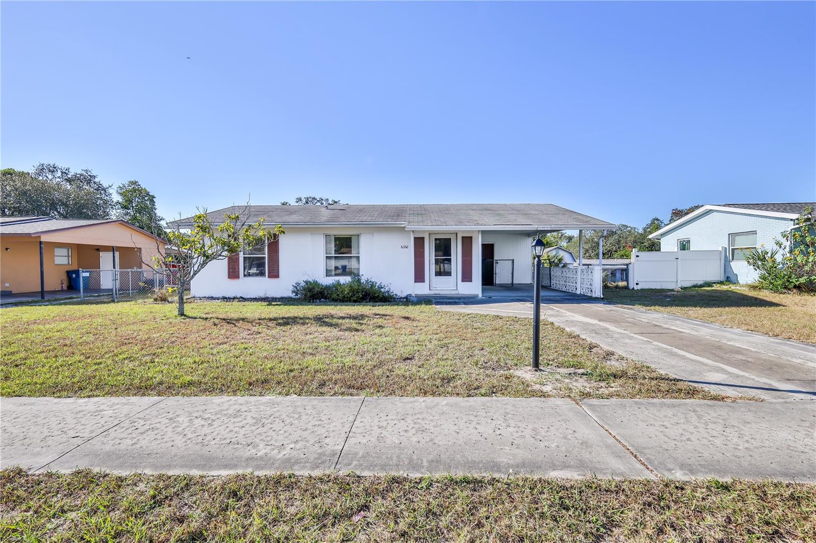6352 Spring Hill Dr Property Photo 5
