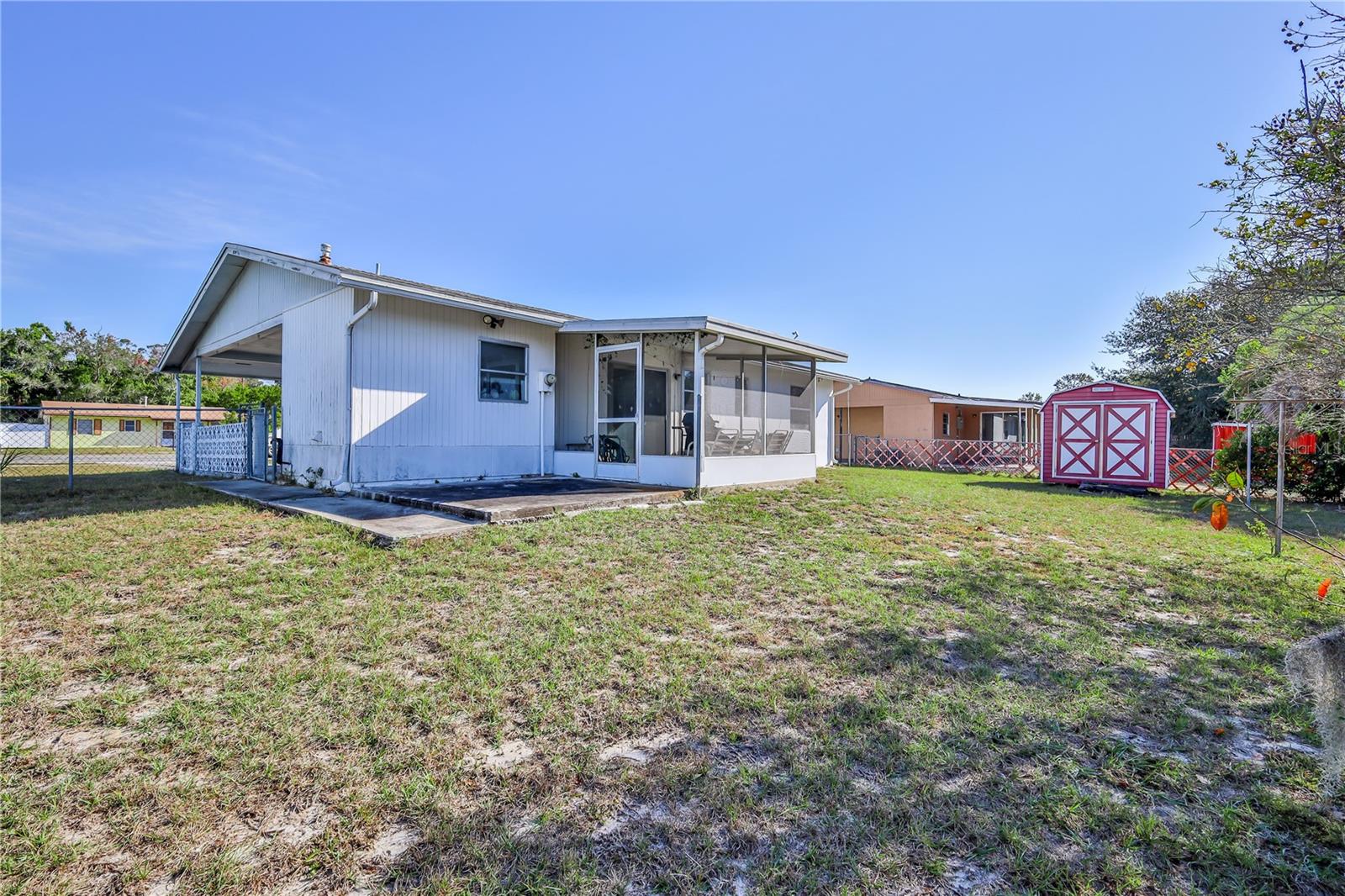 6352 Spring Hill Dr Property Photo 30
