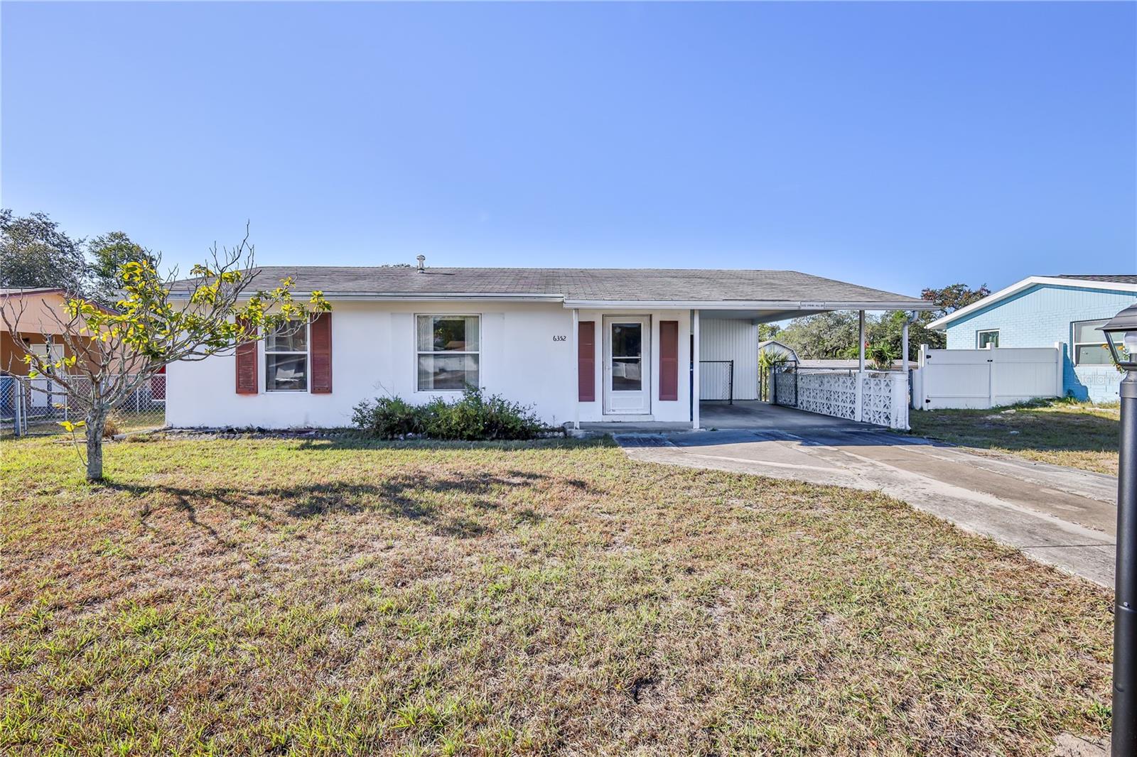 6352 Spring Hill Dr Property Photo 35
