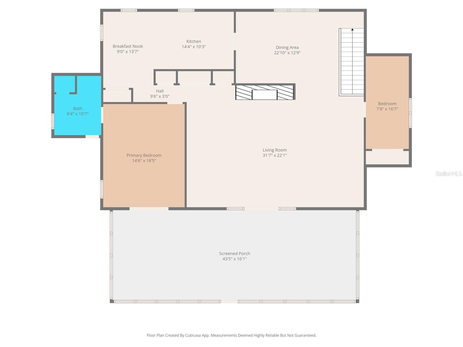 21509 Snow Hill Rd Property Photo 18