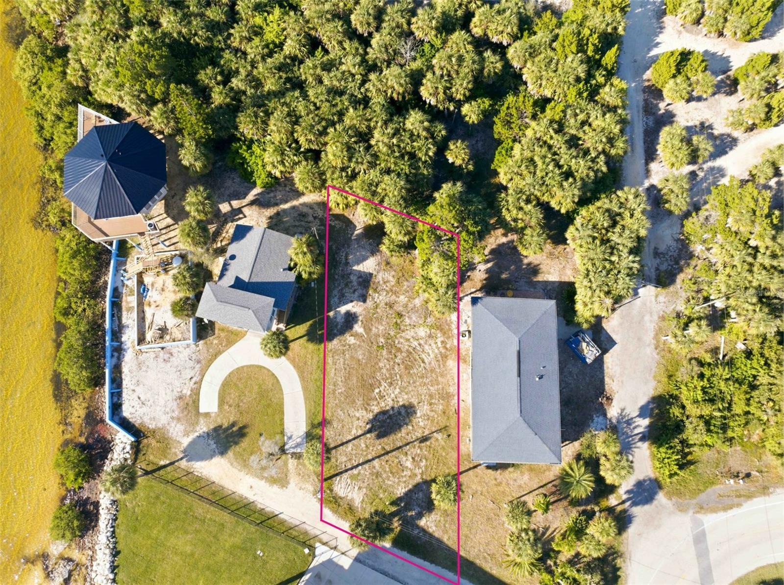 3461 Cyclone Dr Property Photo 1