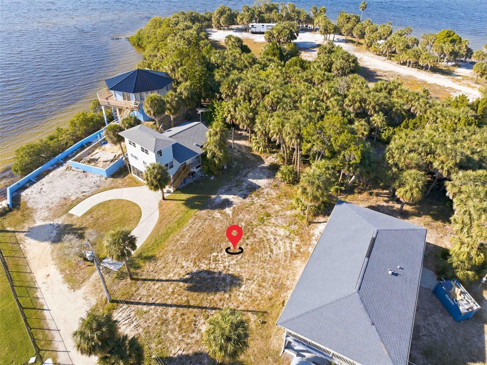 3461 Cyclone Dr Property Photo 2