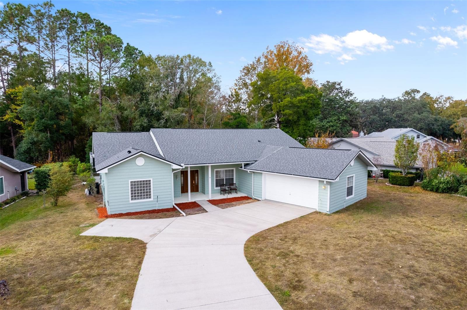9 FOXGREEN CT