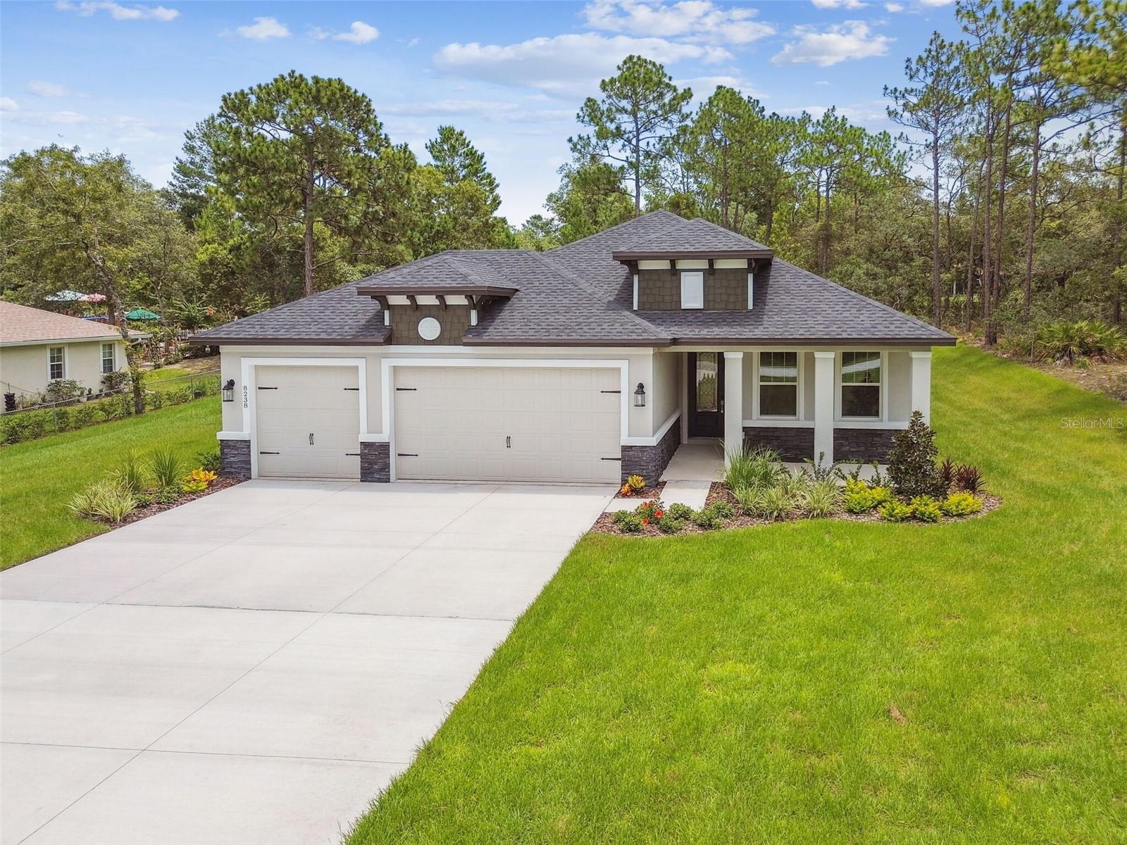 11347 Striped Bass Ct Property Photo 1