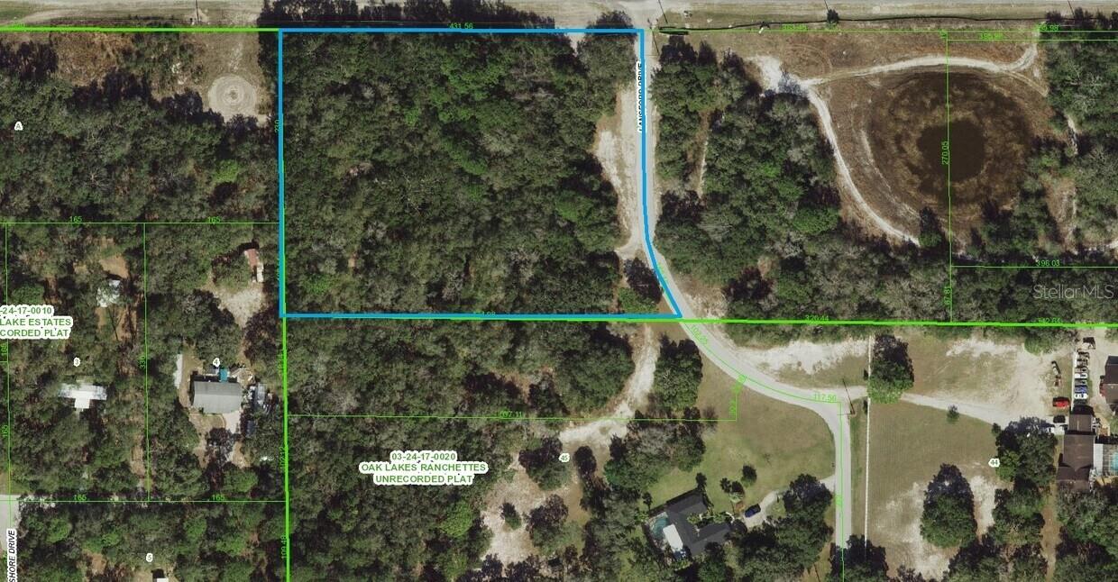 County Line Road Hwy Property Photo