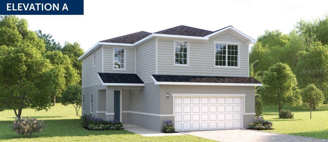 2101 GREAT EGRET CIR Property Photo 1