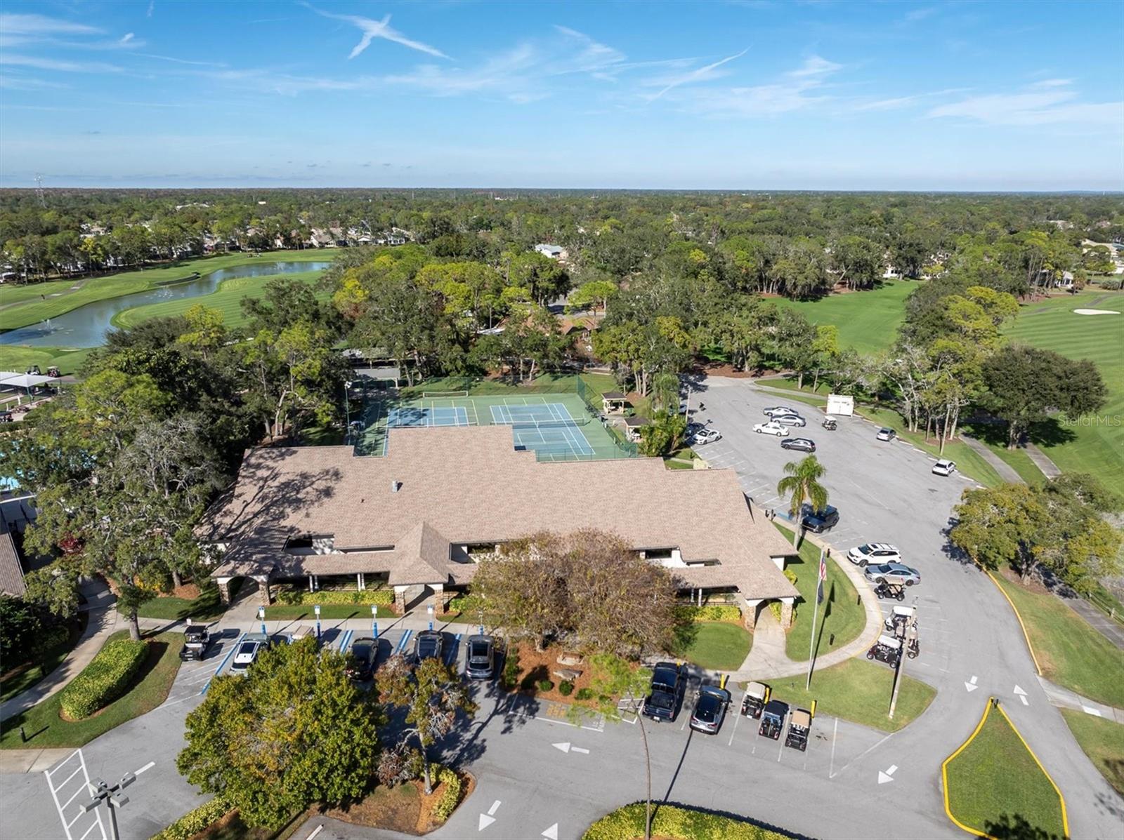 7099 Pond View Ct Property Photo 46