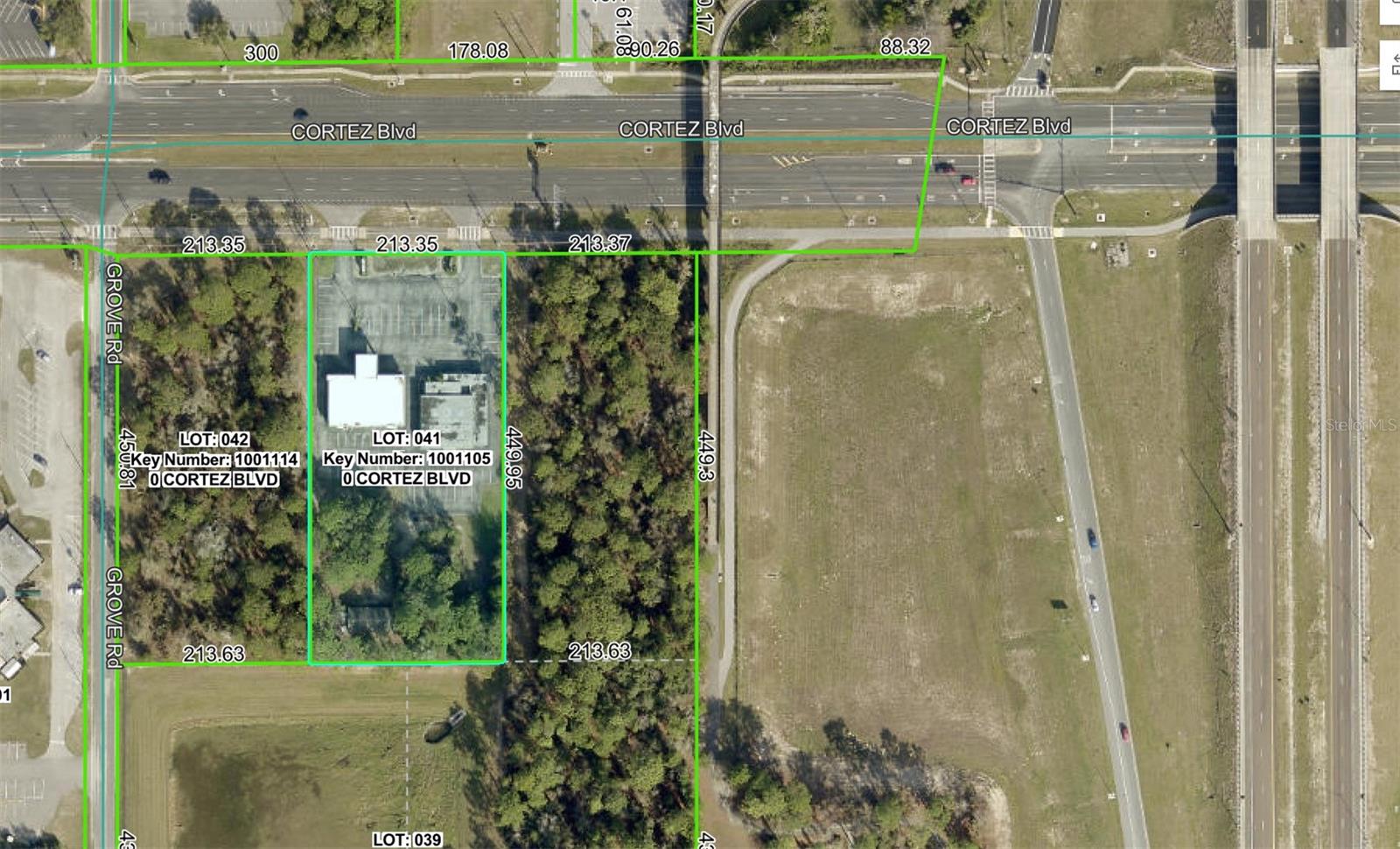 15010 Cortez Blvd Property Photo 3
