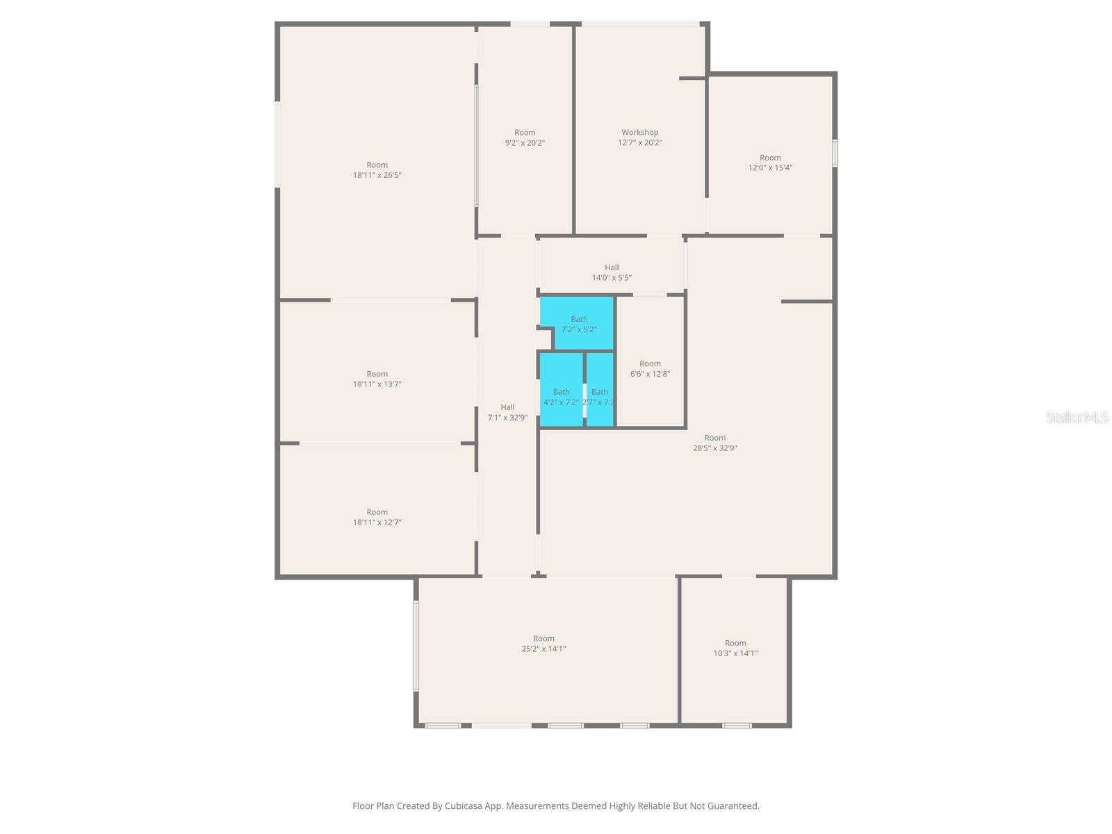 15010 Cortez Blvd Property Photo 5