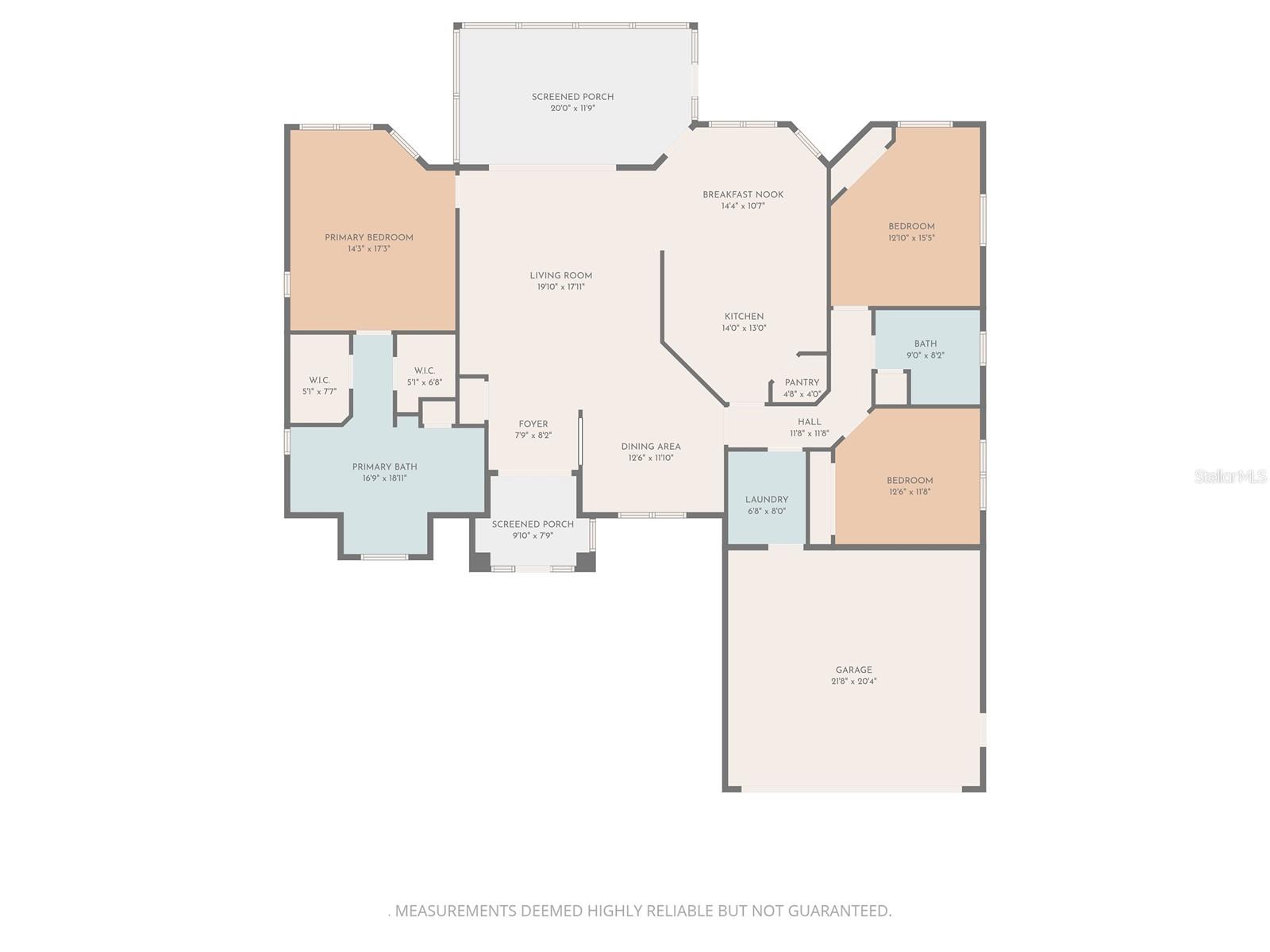 9428 Apple Dumpling Ct Property Photo 28