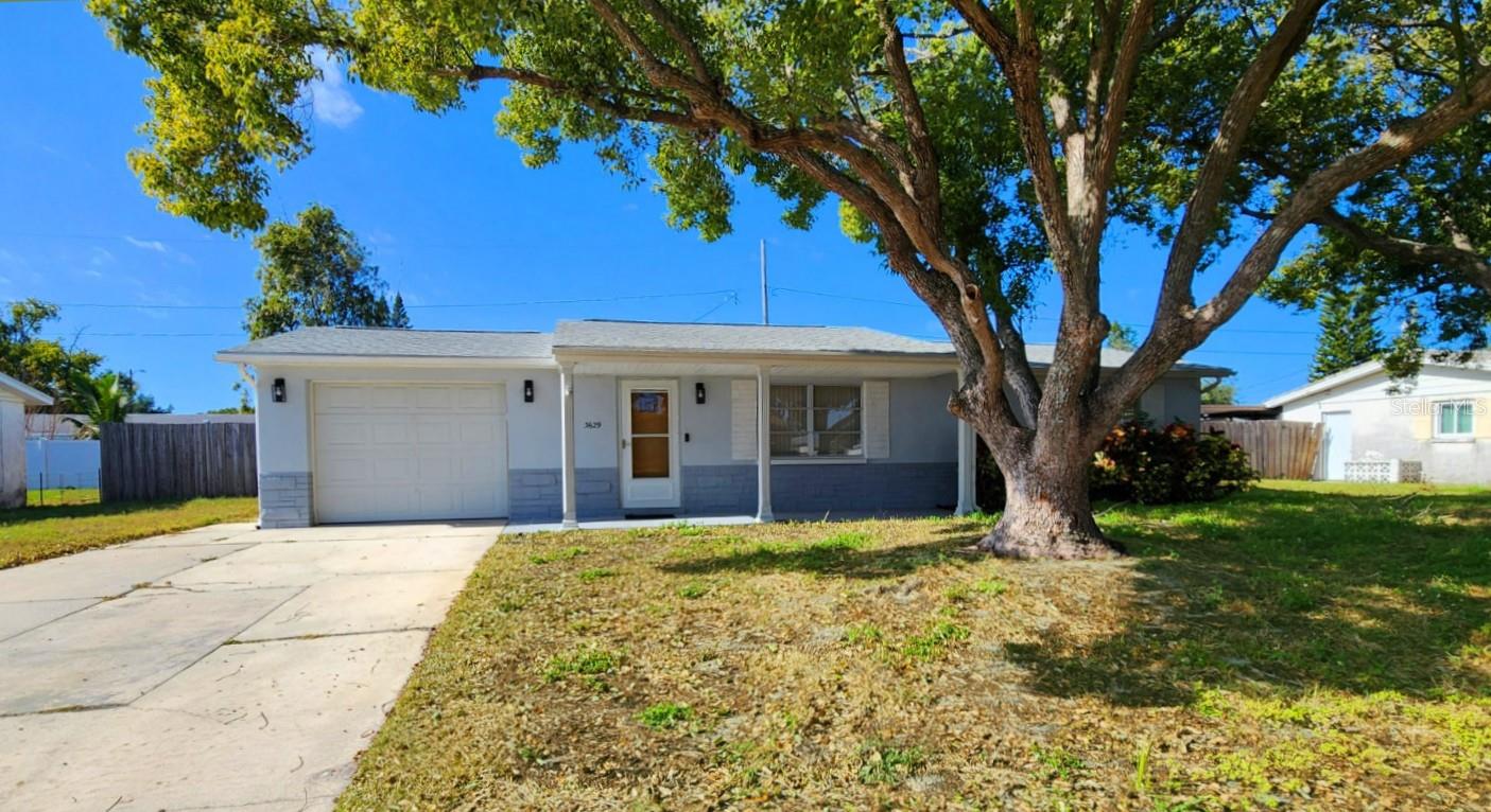 3629 BEDFORD ST Property Photo 1