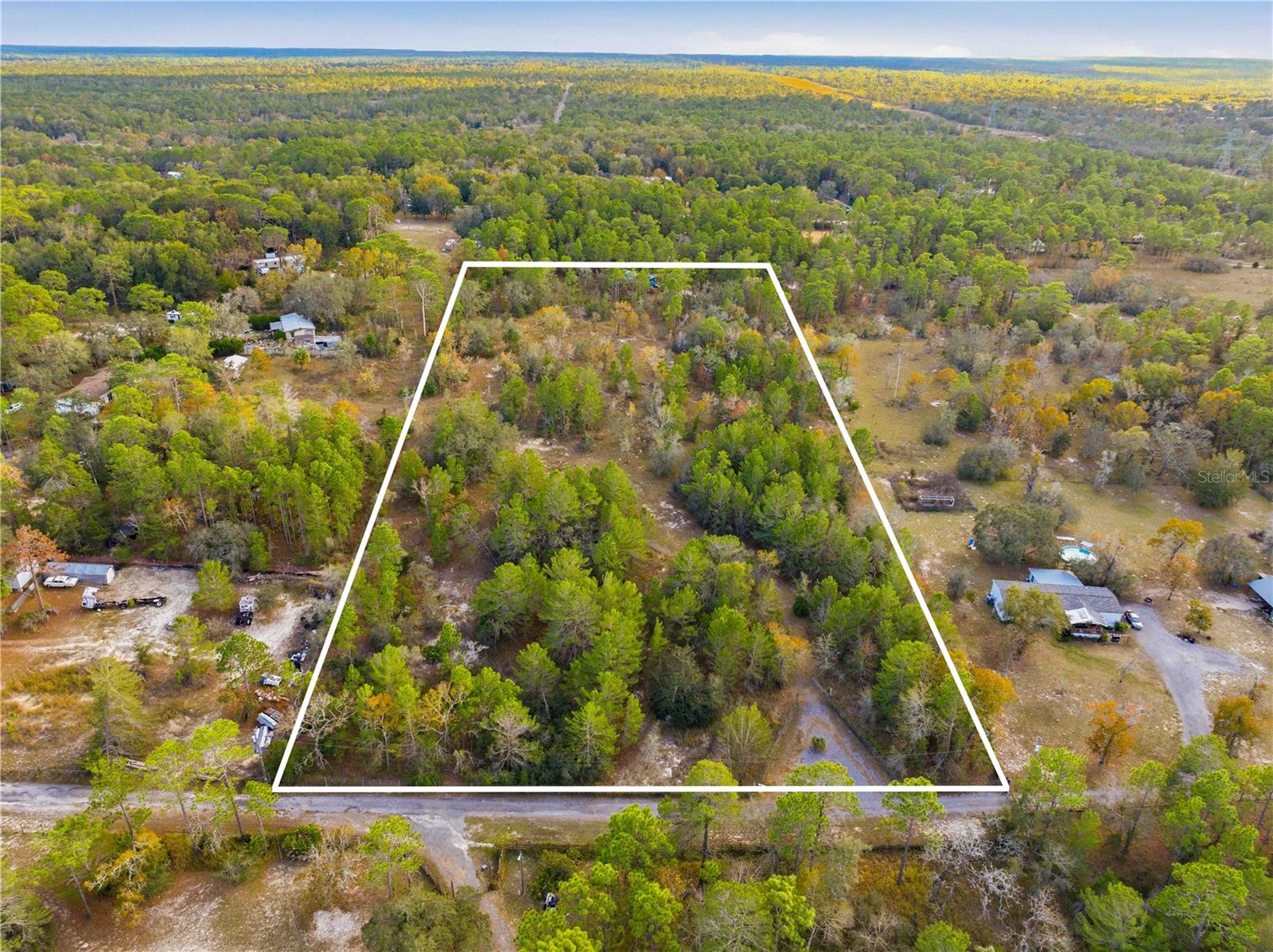 0 Backwoods Way Property Photo 11