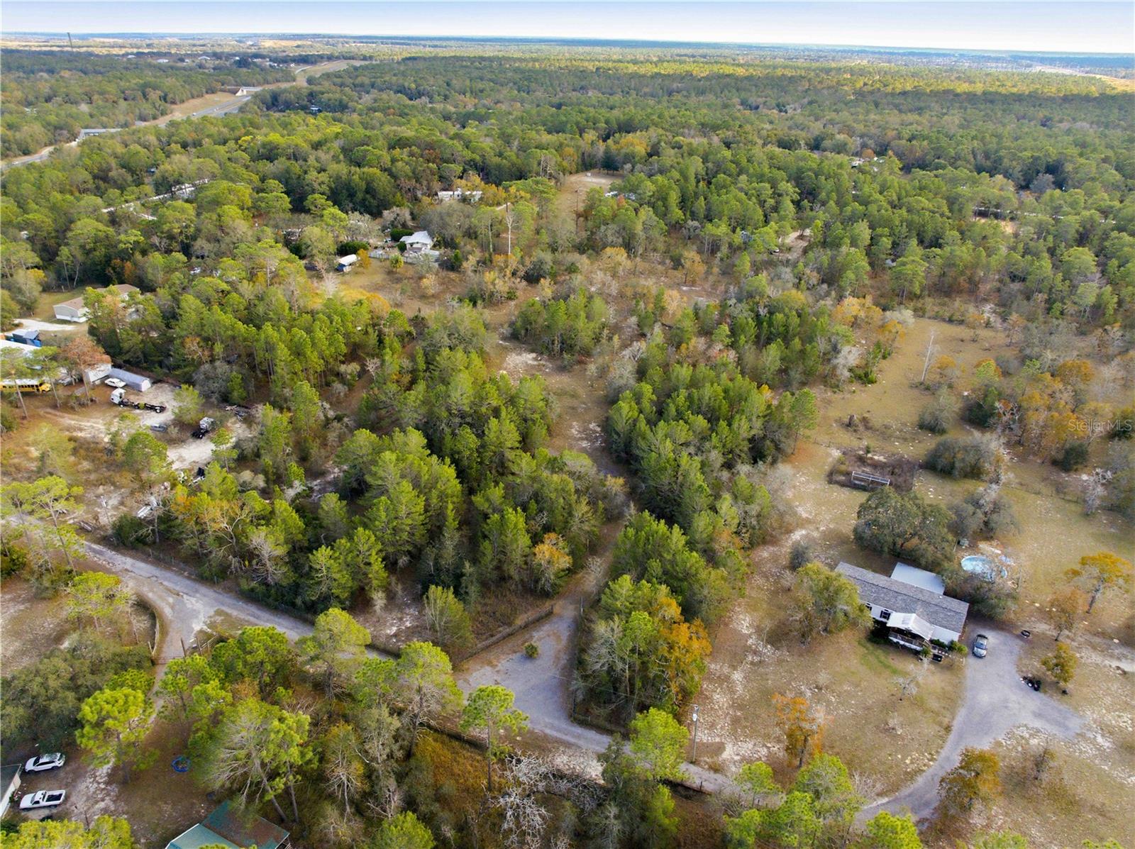 0 Backwoods Way Property Photo 12