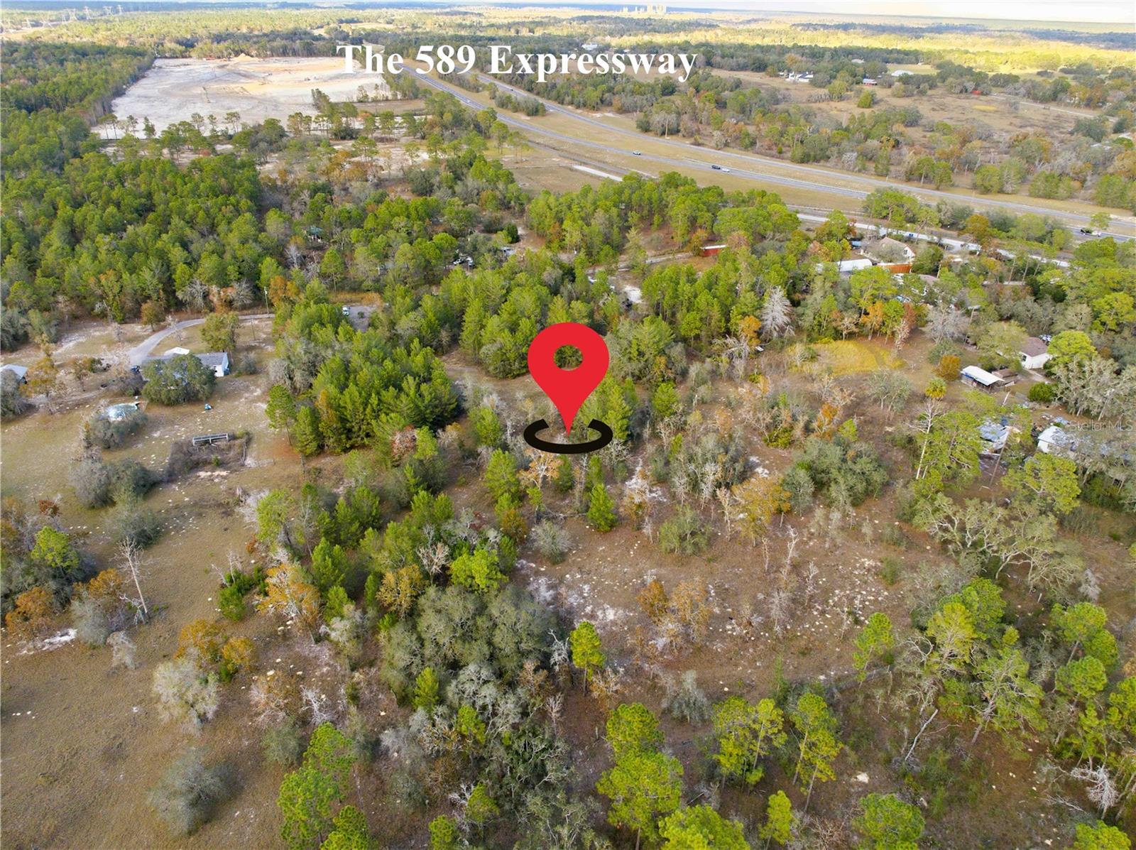 0 Backwoods Way Property Photo 14