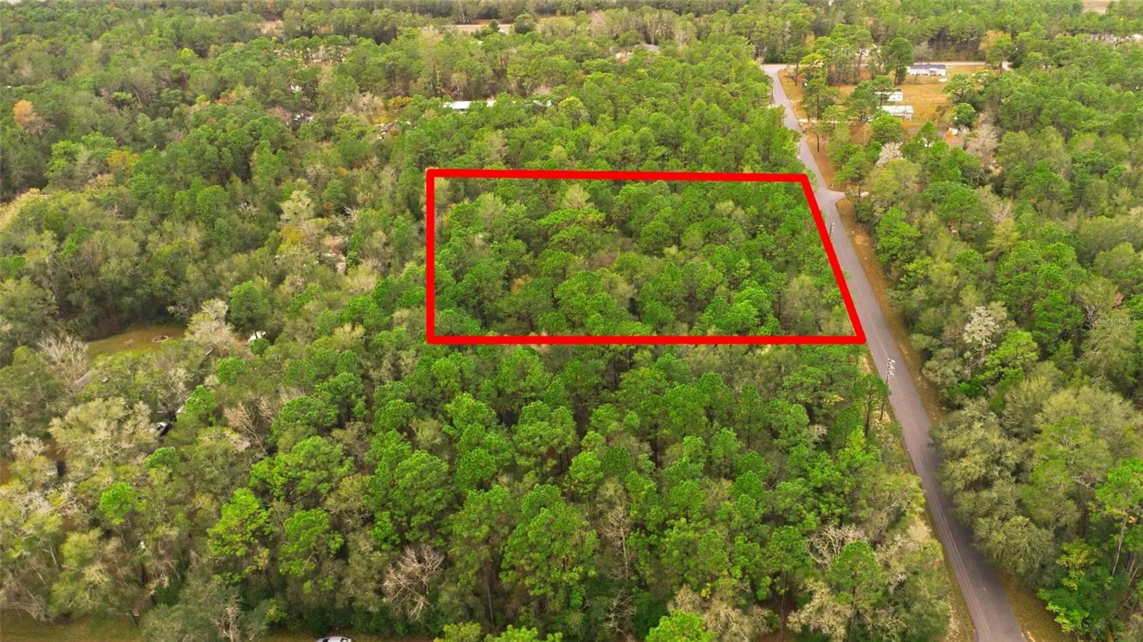 Lot 4+ Blair Ave Property Photo 1