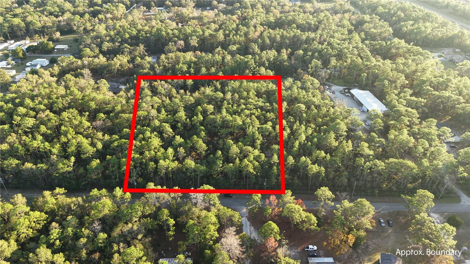 0 Blair Ave Property Photo 8