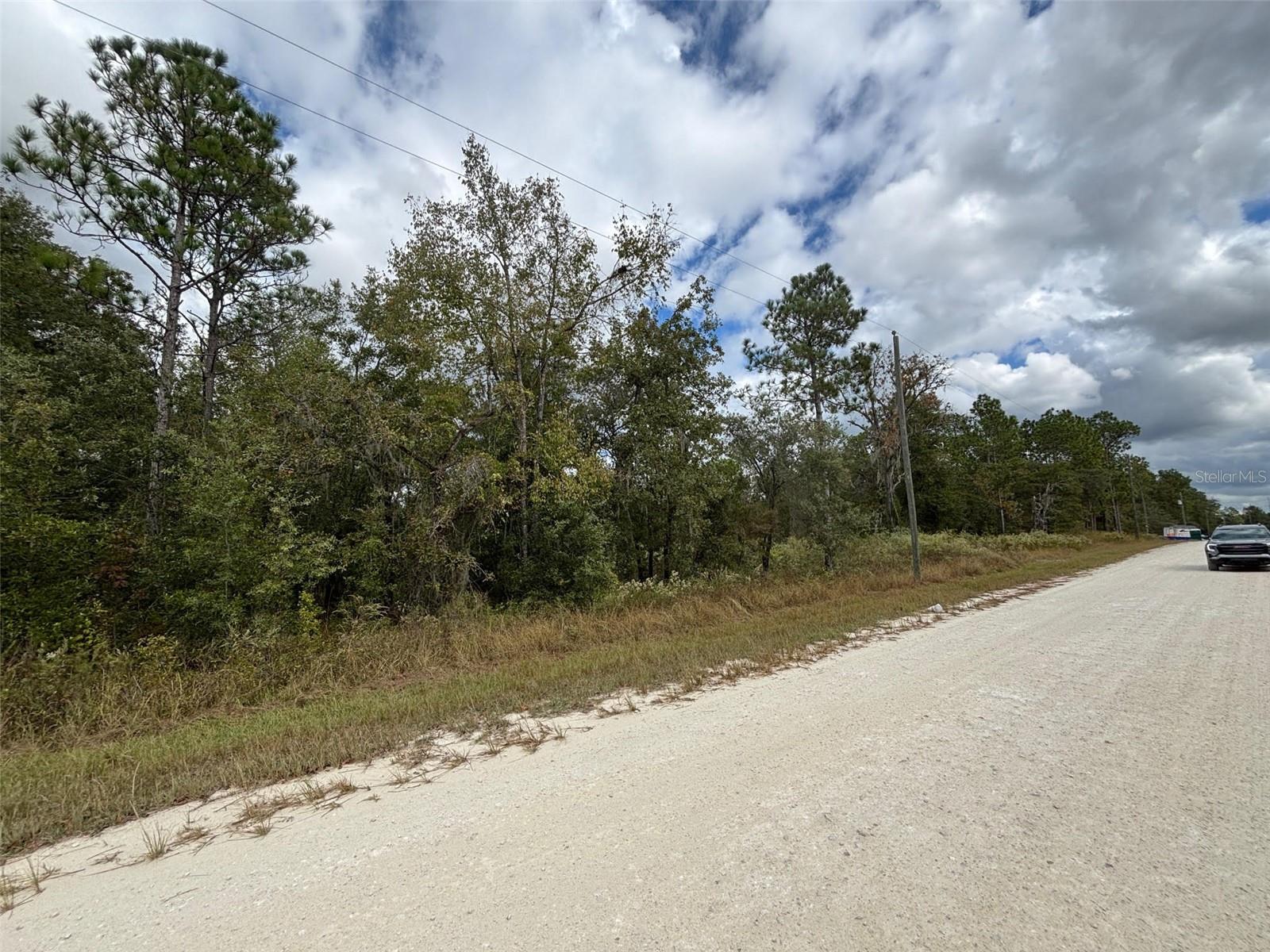 Lot 11 Red Marlin Ave Property Photo 3