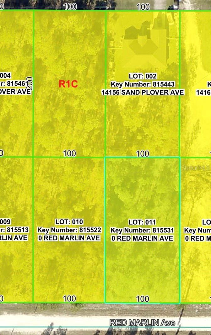 Lot 11 Red Marlin Ave Property Photo 7
