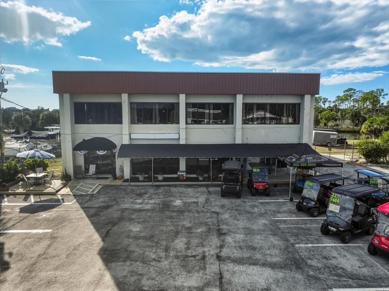 4001 SHOAL LINE BLVD