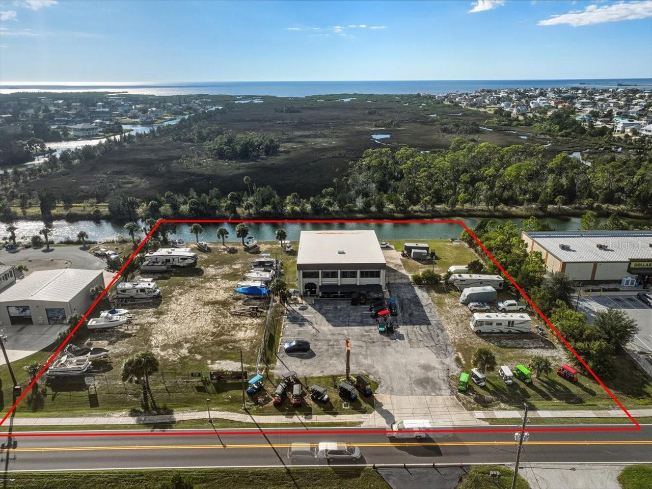 4001 Shoal Line Blvd Property Photo 3