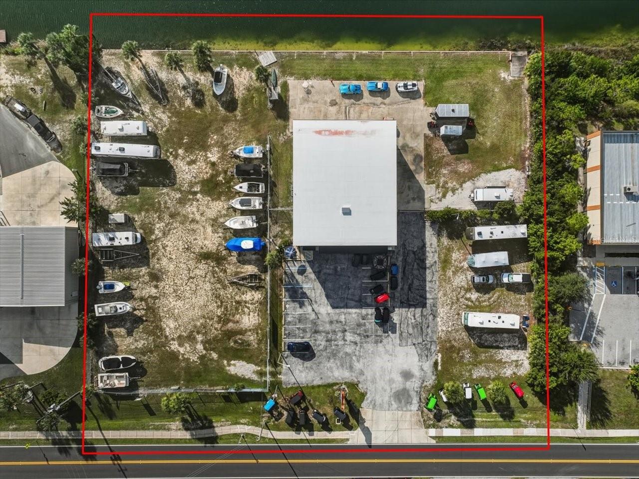 4001 Shoal Line Blvd Property Photo 4