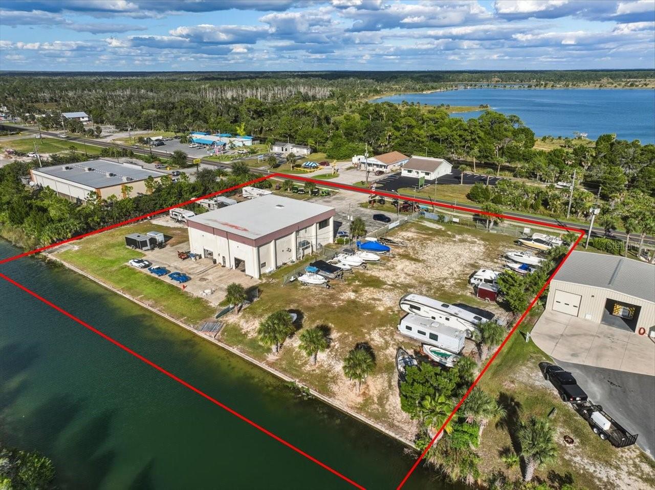 4001 Shoal Line Blvd Property Photo 6