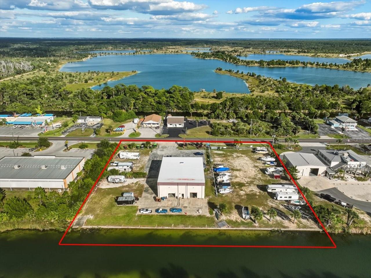 4001 Shoal Line Blvd Property Photo 7