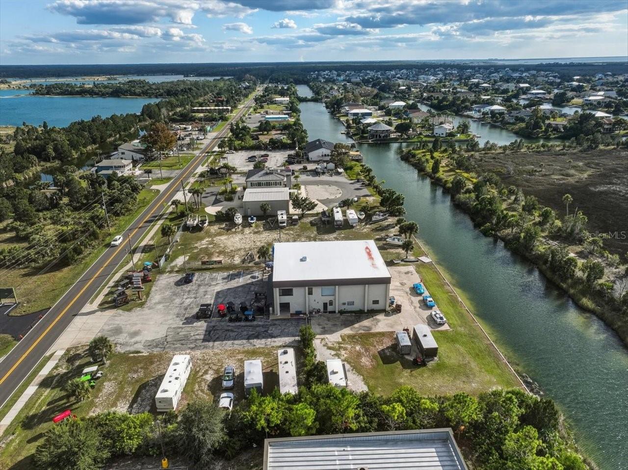 4001 Shoal Line Blvd Property Photo 14