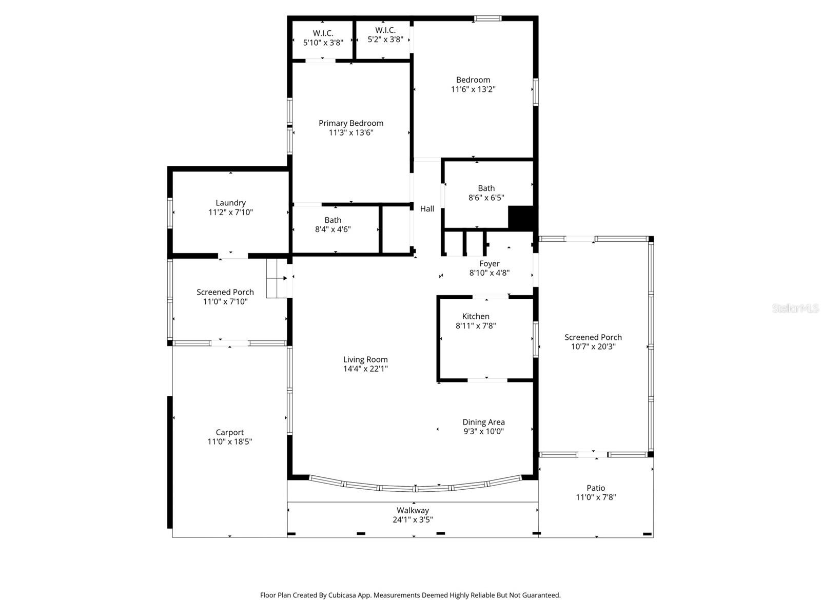 12045 Formosa St Property Photo 2