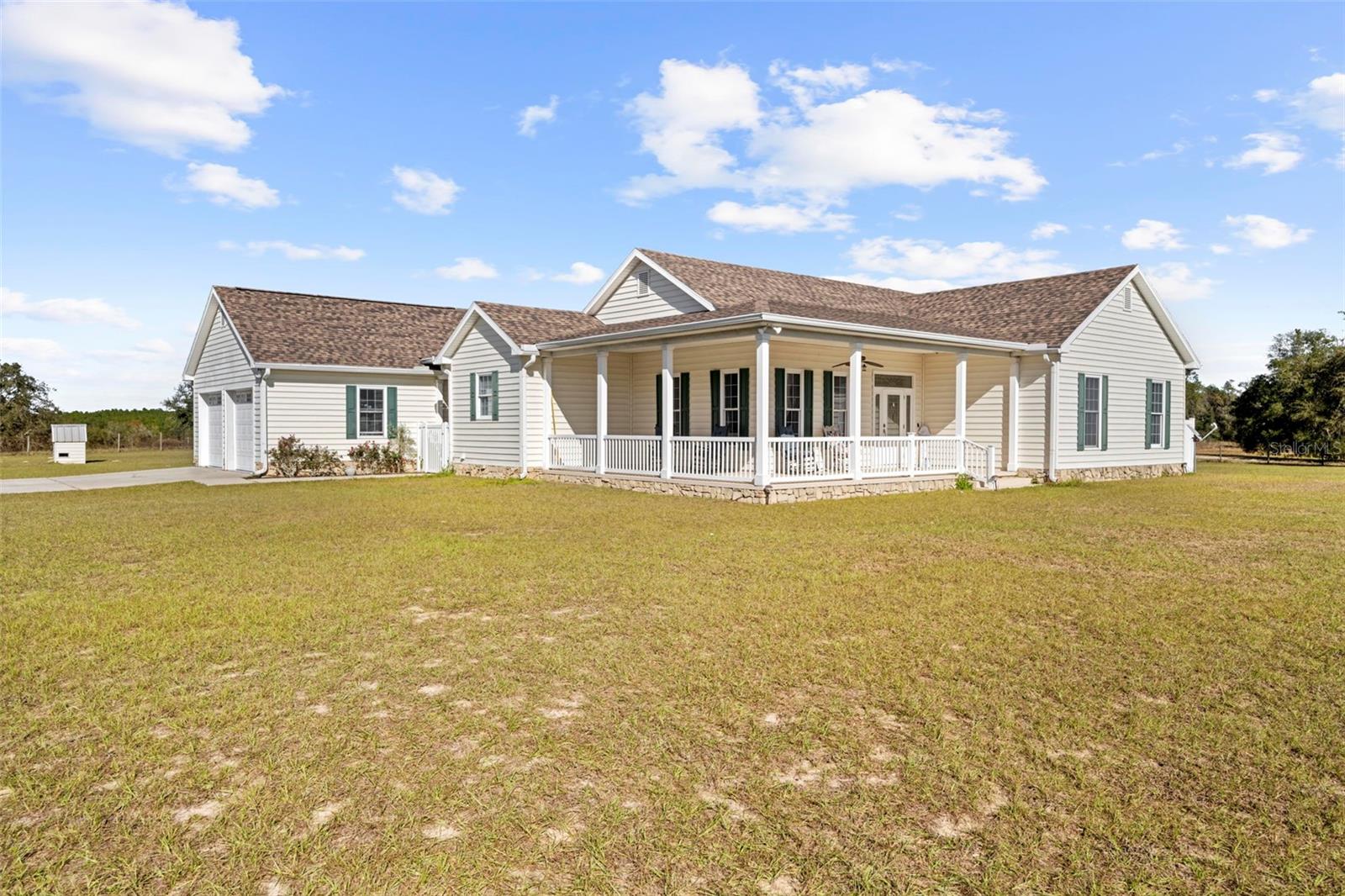5425 Glorious Trl Property Photo 1