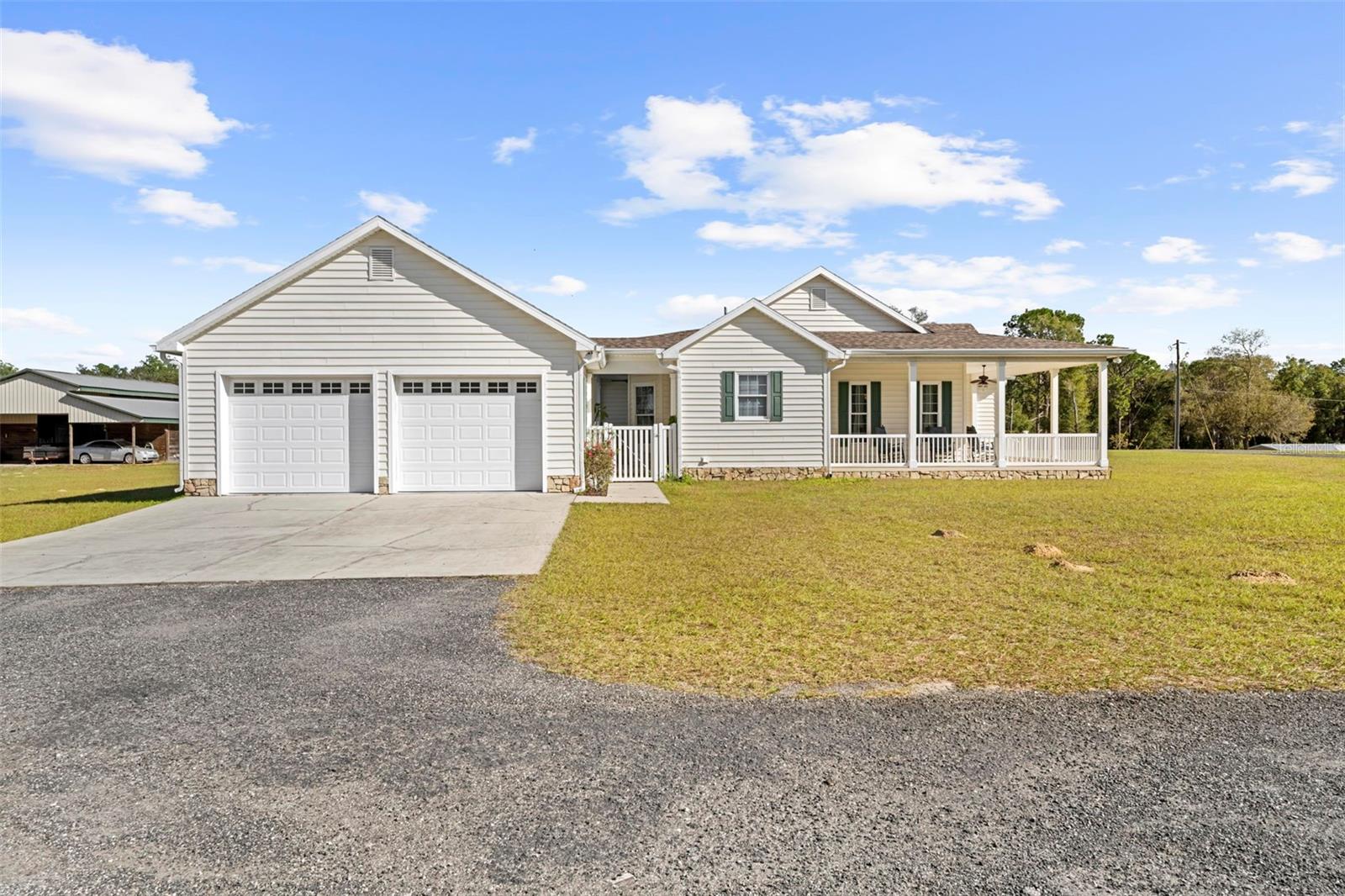 5425 Glorious Trl Property Photo 2