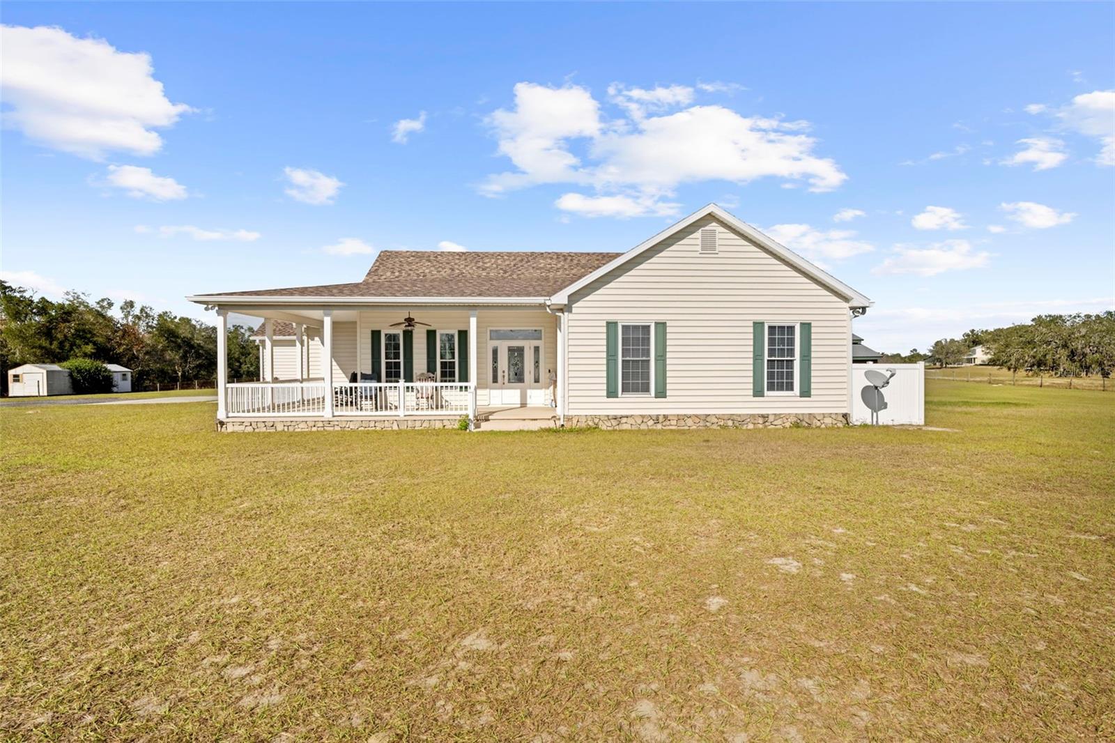 5425 Glorious Trl Property Photo 3