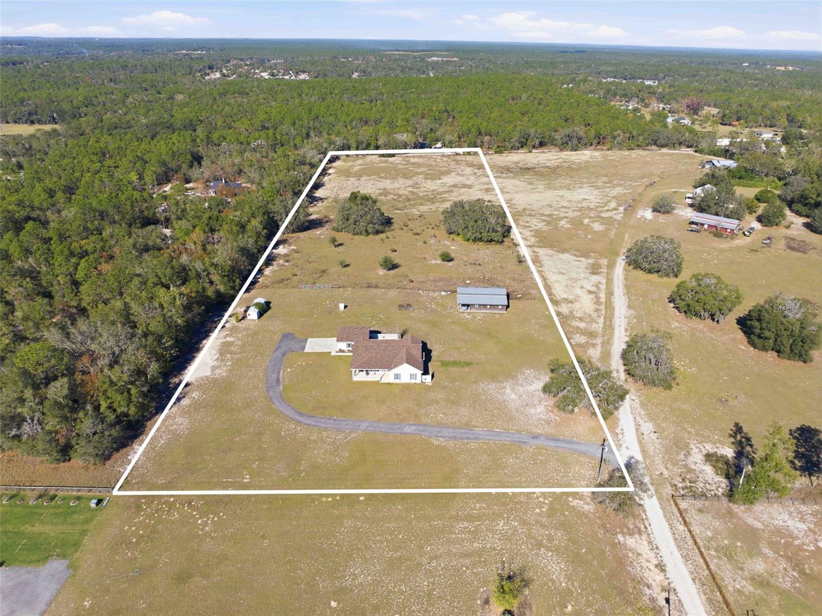 5425 Glorious Trl Property Photo 53