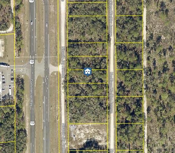 LOT 15 NICASIO JAY AVE Property Photo 1