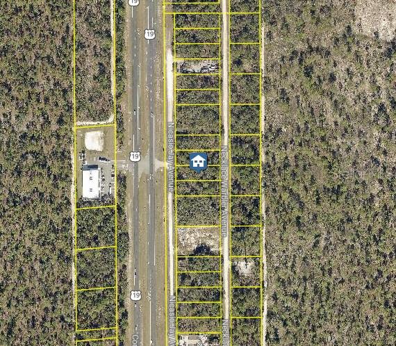 Lot 15 Nicasio Jay Ave Property Photo 2