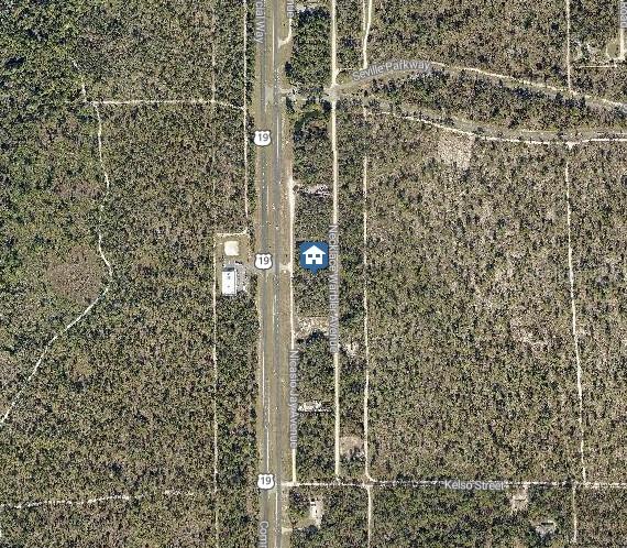Lot 15 Nicasio Jay Ave Property Photo 3